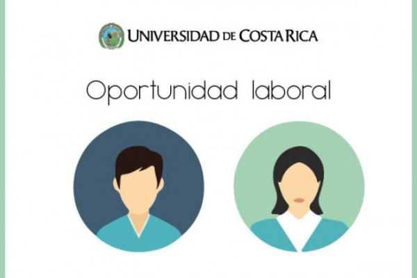 Oportunidad laboral - Agrónomo
